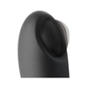 XR Brands P-Pulse Tapping Prostate System 12-Speed, Juodas Silicone
