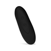 XR Brands P-Pulse Tapping Prostate System 12-Speed, Juodas Silicone