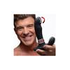XR Brands 17x P-Trigasm 3-in-1 Silicone Intimate Stimulation Device