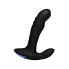 XR Brands 17x P-Trigasm 3-in-1 Silicone Intimate Stimulation Device