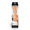 XR Brands Passion Pounder Remote Controlled Thrusting Machine 24cm rusvai gelsvas