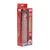 XR Brands Size Matters Extension Sleeve 7.5cm Transparent Enhancer