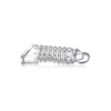 XR Brands Lover Enhancer Sleeve 2/4 cm Soft TPR Transparent Extension