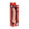 XR Brands Master Series Intimate Extension Sleeve 5cm Transparent