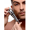 Xr Brands Master Series Petite Stainless Steel Expansion Lock Plug - Compact Size, Secure Fit