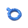 Xr Brands Mėlyna Master Series Poseidon's Octo-Ring Silicone Support Ring Mėlyna