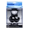 Xr Brands Possessor - Electro Scrotum Sac Cockring su kamuoliukais