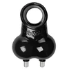 Xr Brands Possessor - Electro Scrotum Sac Cockring su kamuoliukais