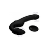 XR Brands Pro Rider Silicone Strapless Remote-Controlled Double-Sided Model