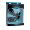 XR Brands Prostatic Play Journey Rechargeable Silicone Prostate Massager