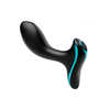 XR Brands Prostatic Play Journey Rechargeable Silicone Prostate Massager