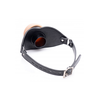 Xr Brands Pipedream Face Harness Gag with Anatomical Mouth Insert, Adjustable