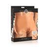 XR Brands Master Series Silicone Panties S - Anatomical Design for Comfort