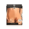 XR Brands Master Series Silicone Panties S - Anatomical Design for Comfort