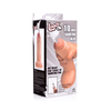 Xr Brands Blush Novelties Dual Density Intimate System 25.5 cm Squirting Feature