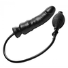 Xr Brands Renegade Inflatable Expansion Device Juodas Adjustable 19.5 cm