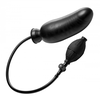 Xr Brands Renegade Inflatable Expansion Device Juodas Adjustable 19.5 cm