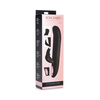 Xr Brands Rožinė Royal Rabbits Bling Bunny Flexible Silicone Dual Action Massager Rožinė