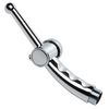 Xr Brands CleanStream Shower Cleaning Nozzle with Adjustable Flow Controller