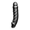 Xr Brands Blush Novelties Luxe Touch-Silicone Intimate Device, Ribbed, Vibrating, Rožinė
