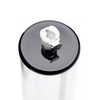XR Brands SM Intimate Vacuum System Transparent 9 Inch Cylinder Set