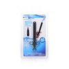 XR Brands XL Silicone Lubricant Applicator with Easy Grip Loops