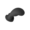 Xr Brands dirželis U Heart On - silikoninis dildo