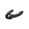 Xr Brands Rožinė Sportsheets Evoke Super Charged Rechargeable Strapless Vibrating System Rožinė