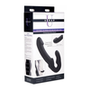 Xr Brands Rožinė Sportsheets Evoke Super Charged Rechargeable Strapless Vibrating System Rožinė