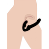 Xr Brands Rožinė Sportsheets Evoke Super Charged Rechargeable Strapless Vibrating System Rožinė