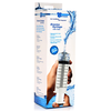 Xr Brands CleanStream Professional Cleaning Syringe with Tube 550 ml - Clear