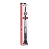 XR Brands Master Series Tapered Silicone Hose 38cm Flexible System