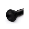 XR Brands Master Series Tapered Silicone Hose 38cm Flexible System
