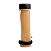 XR Brands Milker Textured Cylinder Attachment - Enhanced Stimulation System