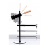XR Brands The Dicktator Extreme Intimate Machine Adjustable Steel Frame