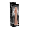 XR Brands Master Series The Fister Intimate Arm Model 38 cm Juodas