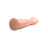 XR Brands Master Series The Fister Intimate Arm Model 38 cm Juodas