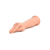 XR Brands Master Series The Fister Intimate Arm Model 38 cm Juodas