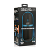 XR Brands The Milker Mega-Pod Intimate Suction Device - Dual End Design