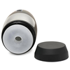XR Brands The Milker Slider Juodas - Automatic Stroking Device, IPX6