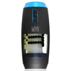 XR Brands The Milker Slider Juodas - Automatic Stroking Device, IPX6
