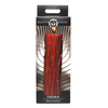 Xr Brands Thorn Drip Candle - Long-Lasting Pillar, Moisturizing Paraffin, 8-10h Burn