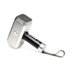 Mėlyna XR Brands Thunder Stroker Intimate Machine with Vibration &amp; Suction, Mėlyna