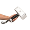 Mėlyna XR Brands Thunder Stroker Intimate Machine with Vibration &amp; Suction, Mėlyna