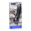 Xr Brands Toms Inflatable Silicone Intimate System 33.7 cm Juodas Adjustable Size