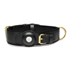 Xr Brands Master Series Tracer Adjustable Tracking Collar Juodas Faux Leather