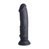 XR Brands Zeus E-Stim Silicone Intimate Device with Remote Control