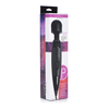 XR Brands Wander Wand Multi-Speed Compact Massaging Tool 10-inch