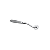 XR Brands Wartenberg Wheel Stainless Steel Sensory Stimulator