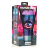 Xr Brands Wormhole Alien Intimate Machine Violetinė - Textured Silicone System